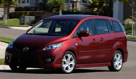 Mazda5