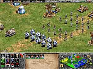 Age of Empires II