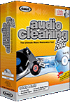 Audio Cleaning Lab