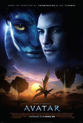 Looking for Avatar Looking for Avatar