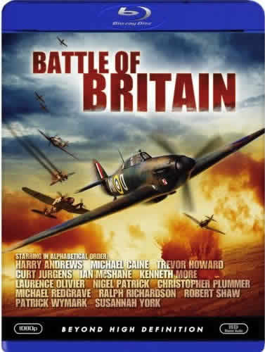 Battle For Britain