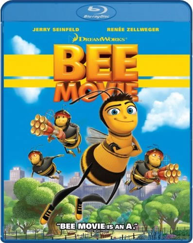 Bee Movie