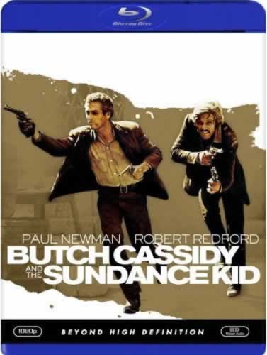 Butch and/or Sundance