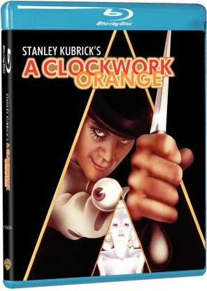 A Clockwork Orange