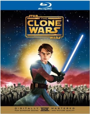 Clone Wars