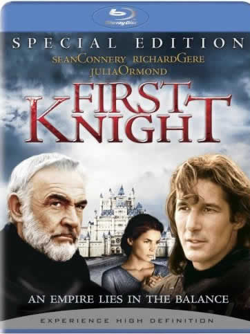 First Knight