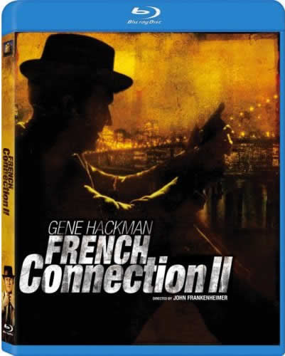 French Connection II