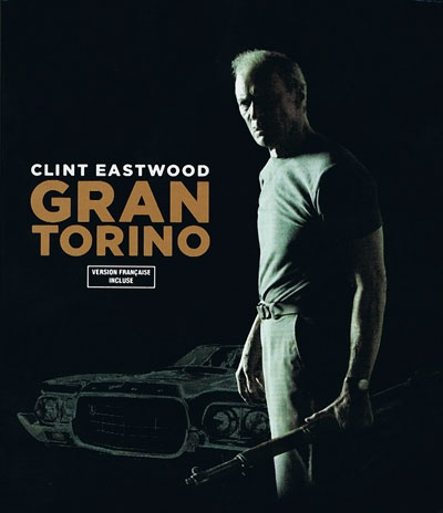 Gran Torino is quite simply the best new movie I have seen in ages