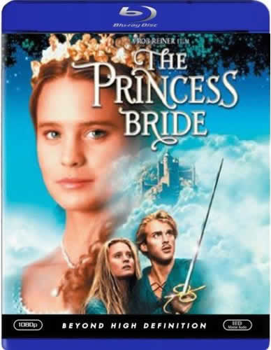 buttercup princess bride. uttercup princess bride. The Princess Bride on Blu-ray