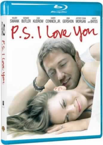 i love you pictures images and photos. P.S. I Love You on Blu-ray