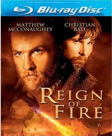 Reign of Fire