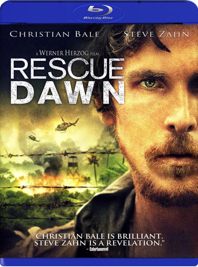 Rescue Dawn