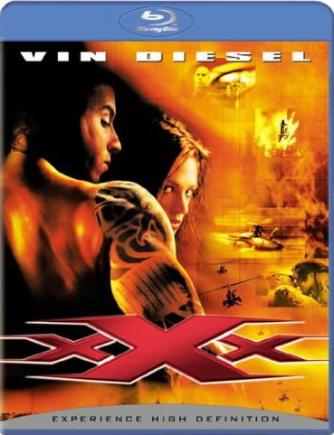 Blue Ray Xxx 46