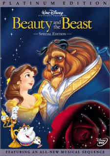 Beauty and the Beast