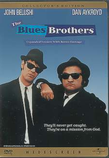 The Blues Brothers