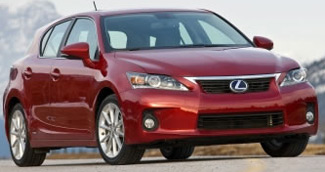 Lexus