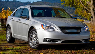 Chrysler