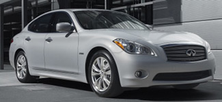 Infiniti