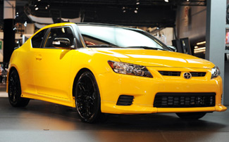 Scion tC RS 7.0