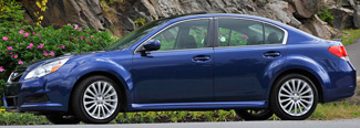 Subaru