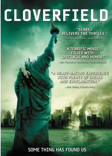 Cloverfield