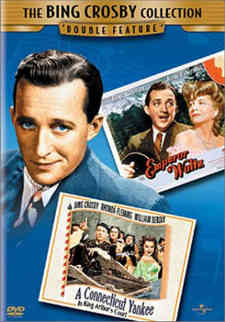 Crosby Double Feature