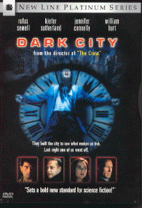 Dark City