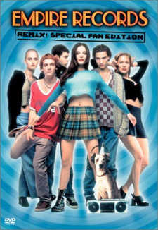 Empire Records