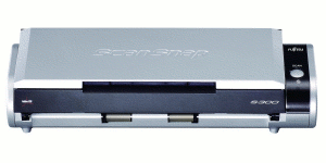 Fujitsu ScanSnap 300