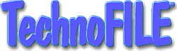 TechnoFile
