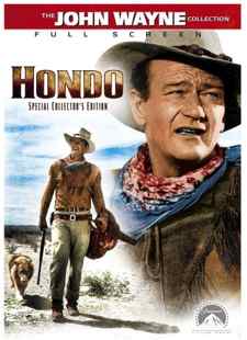 Hondo