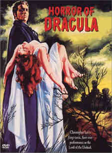 Horror of Dracula