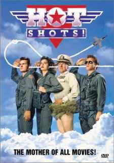 Hot Shots 1 & 2