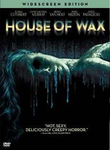 House of Wax