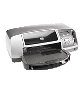 HP Photosmart 7350 Printer
