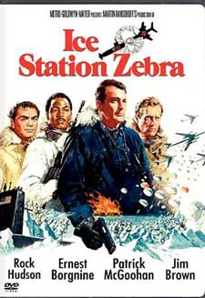 Ice Station Zebra