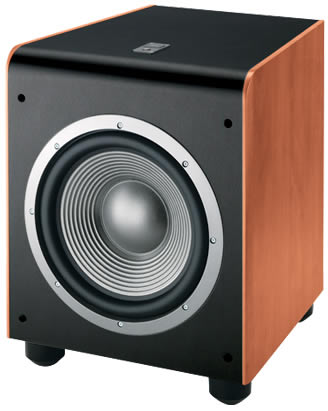 JBL ES250P