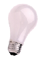 light bulb