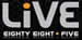 Live 88.5