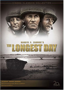 The Longest Day