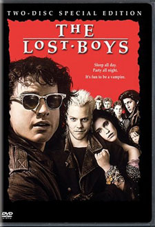 Lost Boys