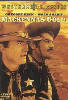 Mackenna's Gold