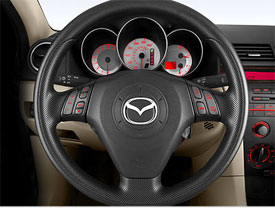 Technofile Drives The Mazda3 And Mazdaspeed3