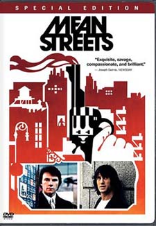 Mean Streets