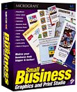 Small Business Graphics and Print Studio Box