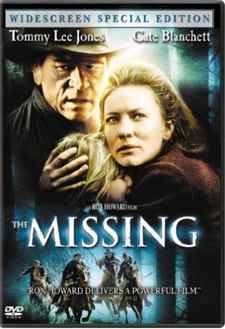 The Missing