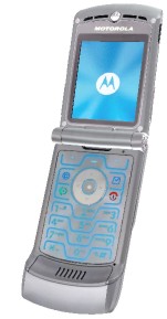 Motorola V3 Razr 