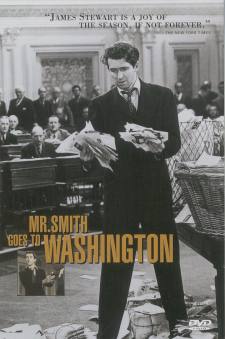 Mr. Smith Goes to Washington