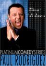 Paul Rodriguez in San Quentin