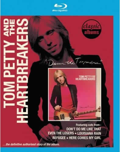 tom petty greatest hits album. This is the album that brought